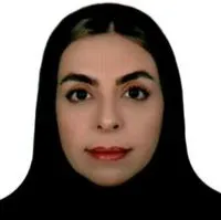 دکتر نیره مظاهری تهرانی