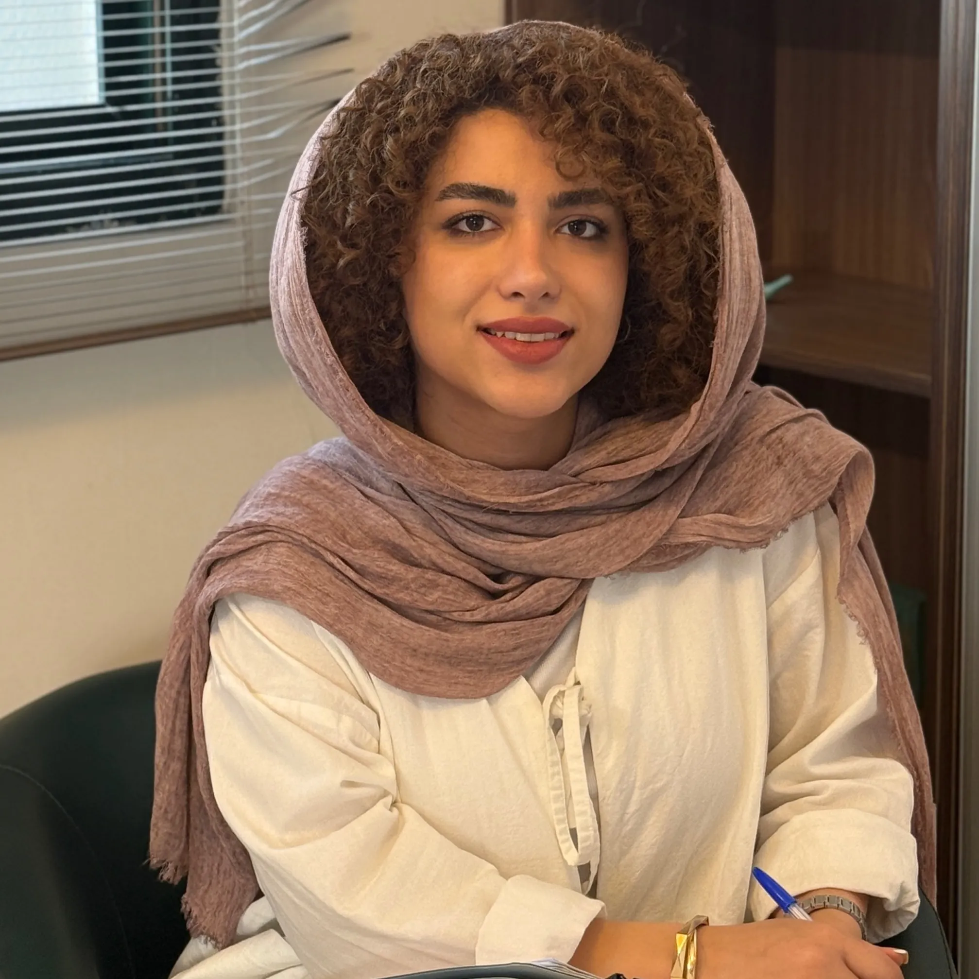 مینا مجلسی