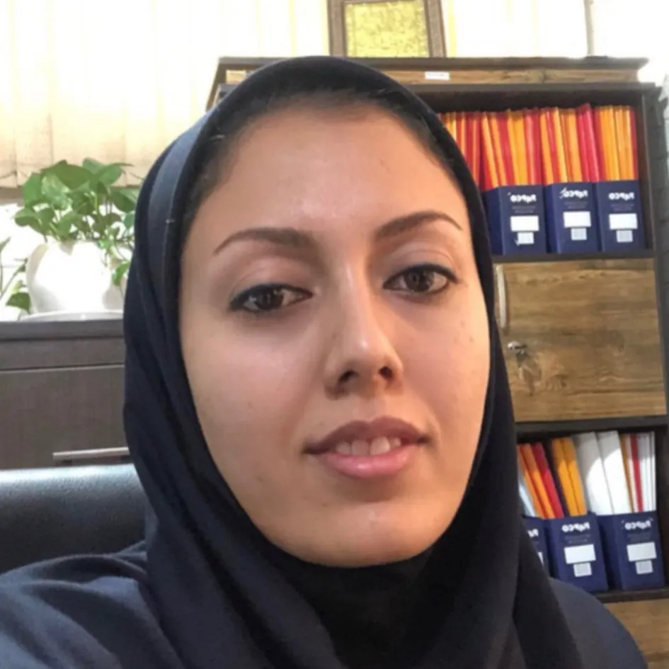 فائزه عابدی