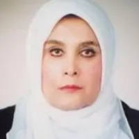 دکتر فائزه احمدی گیلاکجانی