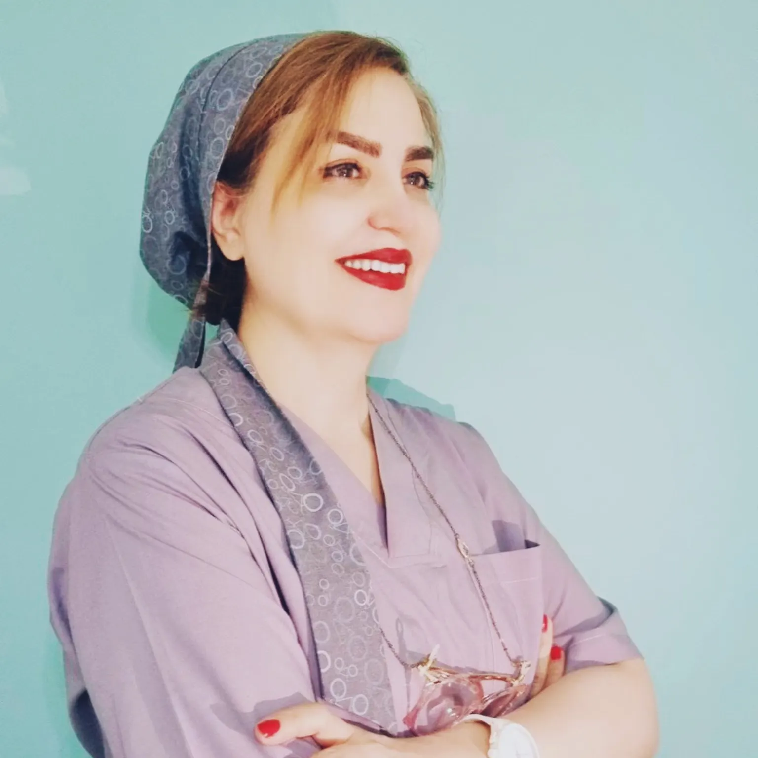دکتر سودابه نظیفی فرد