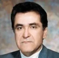 دکتر احمد مغانی لنکرانی