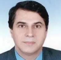 دکتر سیدعلی شمس زاده