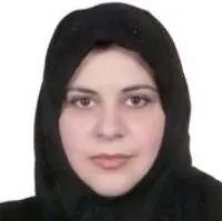 دکتر لادن مستوفی مآب