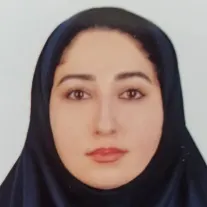 عاطفه کریمی