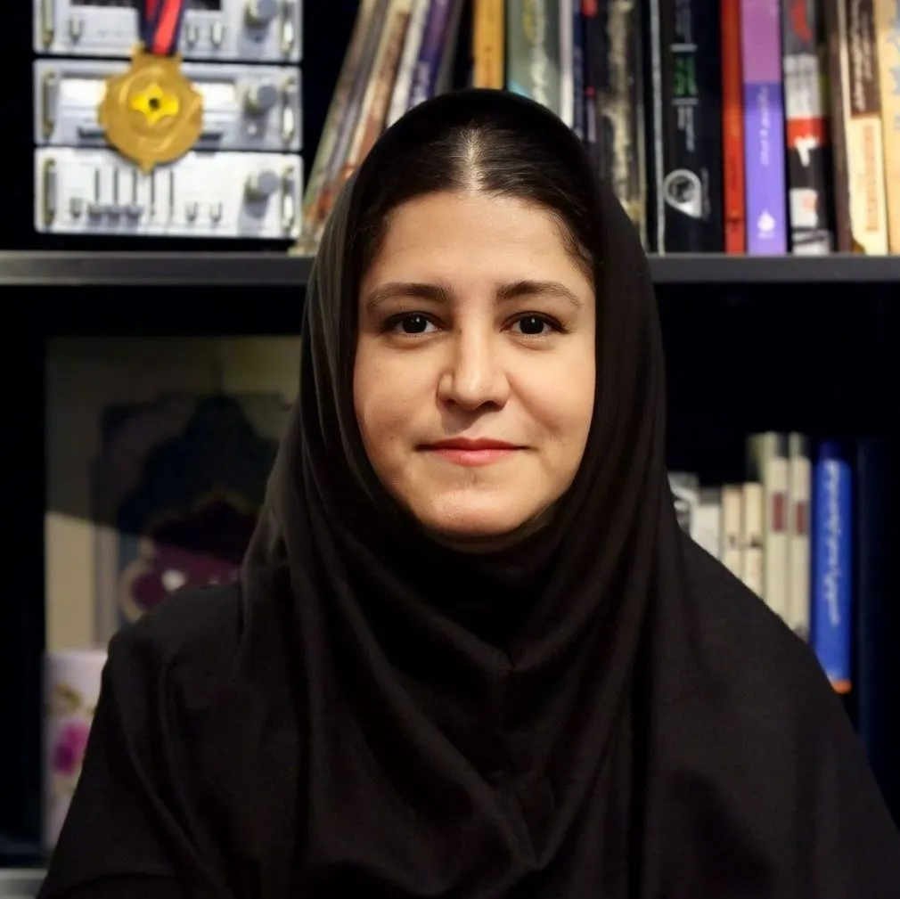 صوفیا قناد بغدادی