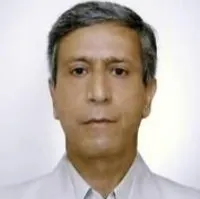 دکتر جاوید رهبری نیا
