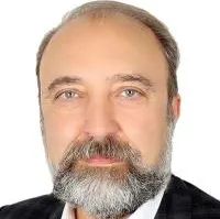 دکتر فرید قاسم زاده مجاوری