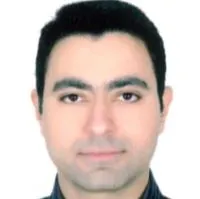 دکتر نیما کبیریان دهکردی