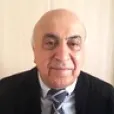 دکتر عبداله موسوی