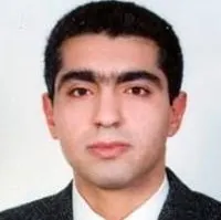 دکتر پدرام برقعی