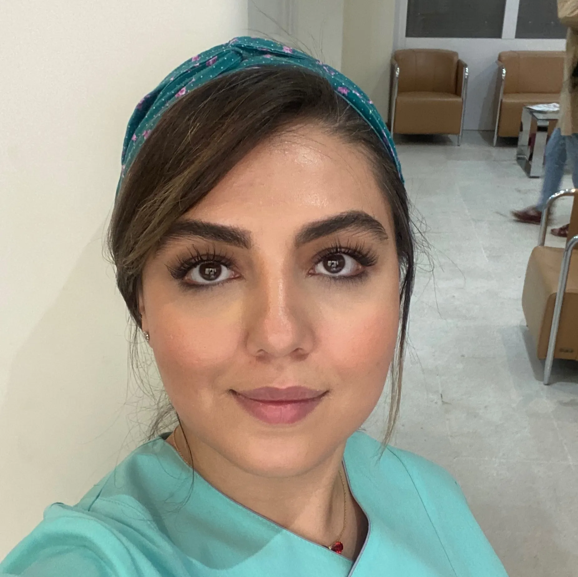 دکتر پرستو امینی