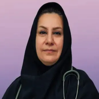 دکتر نیلوفر نظرزاده