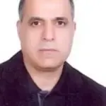 دکتر جمشید یوسفی