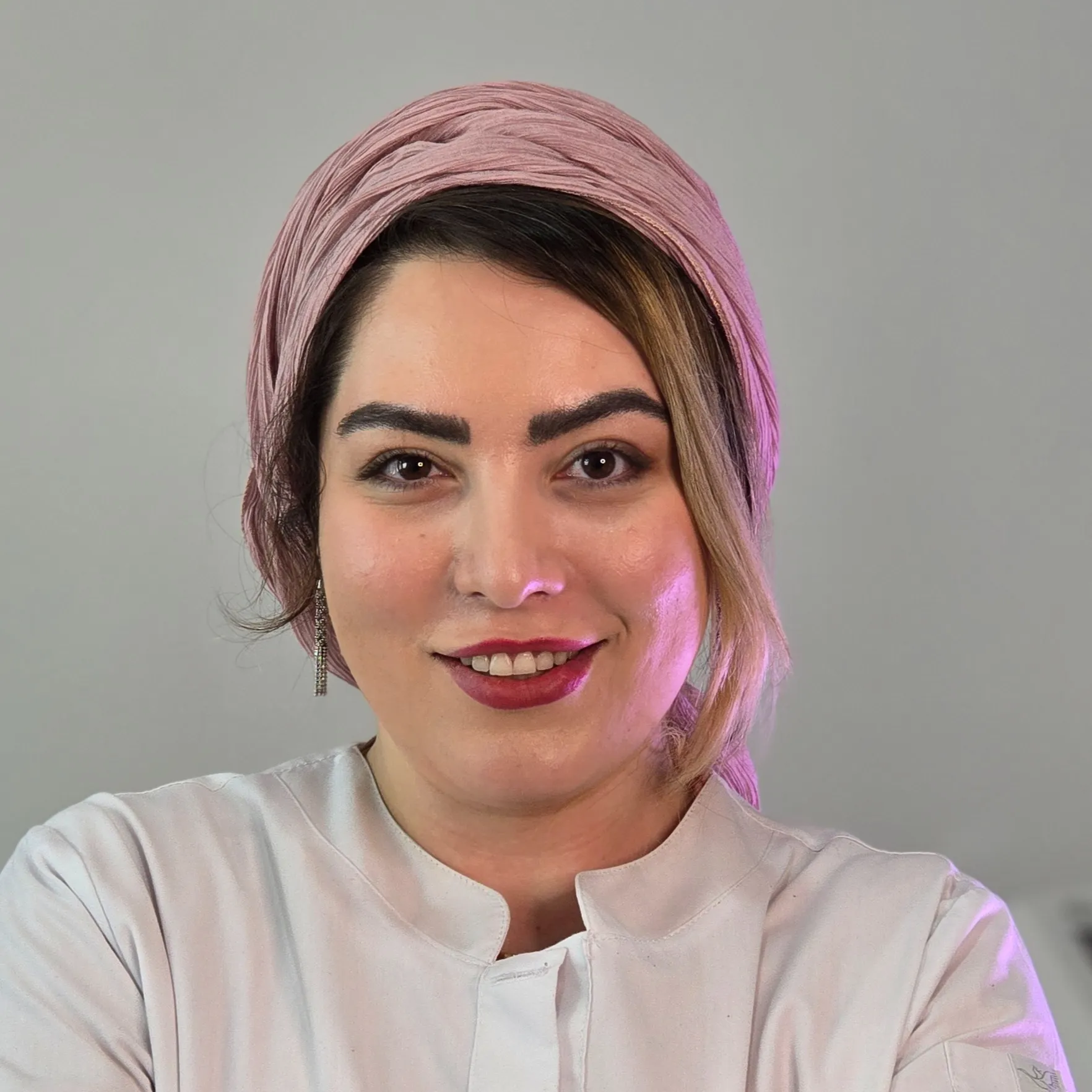 دکتر هانیه سیدرضائی