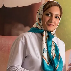 دکتر سعیده شادلو