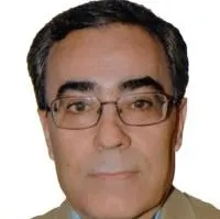 دکتر رضا میری