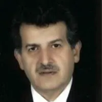 دکتر علی اکبر نصیری افشار