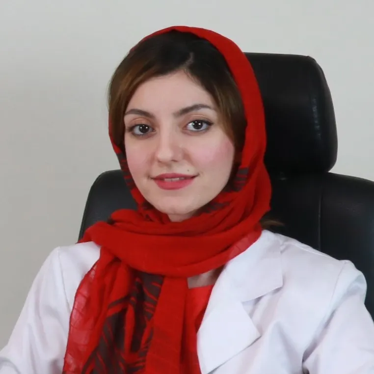 پریسا نژادحاجیان