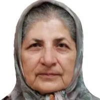 دکتر عطیه قوامی عادل