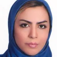 سمیه علیزاده اقبالی نژاد