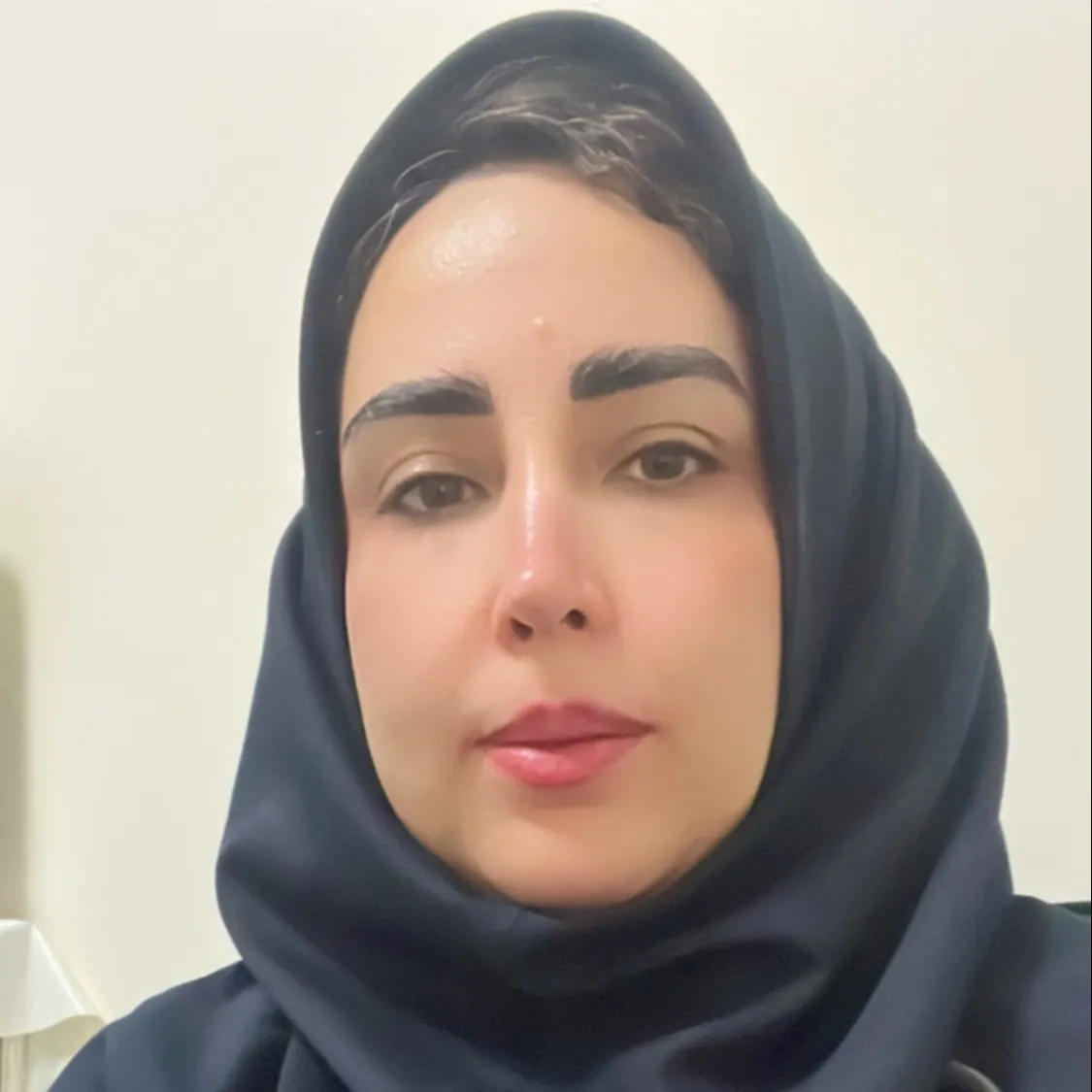 دکتر مهناز علیزاده قهرمانی