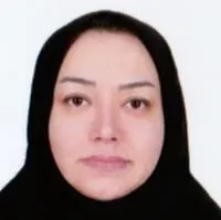 دکتر بهاره خاکی فیروز