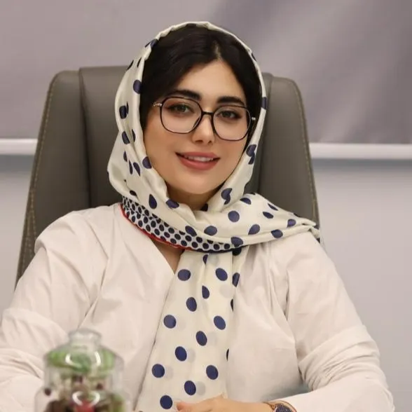 لیلی رحیمی