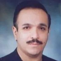 دکتر مهرداد مستحفظ