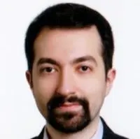 دکتر علیرضا عقیلی
