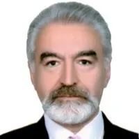 دکتر رضا فرزانه