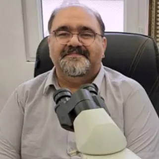 دکتر محمدشافع شکوری