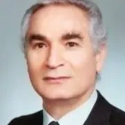 دکتر ایرج صهبا یغمائی