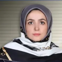 دکتر سمیه عابدینی