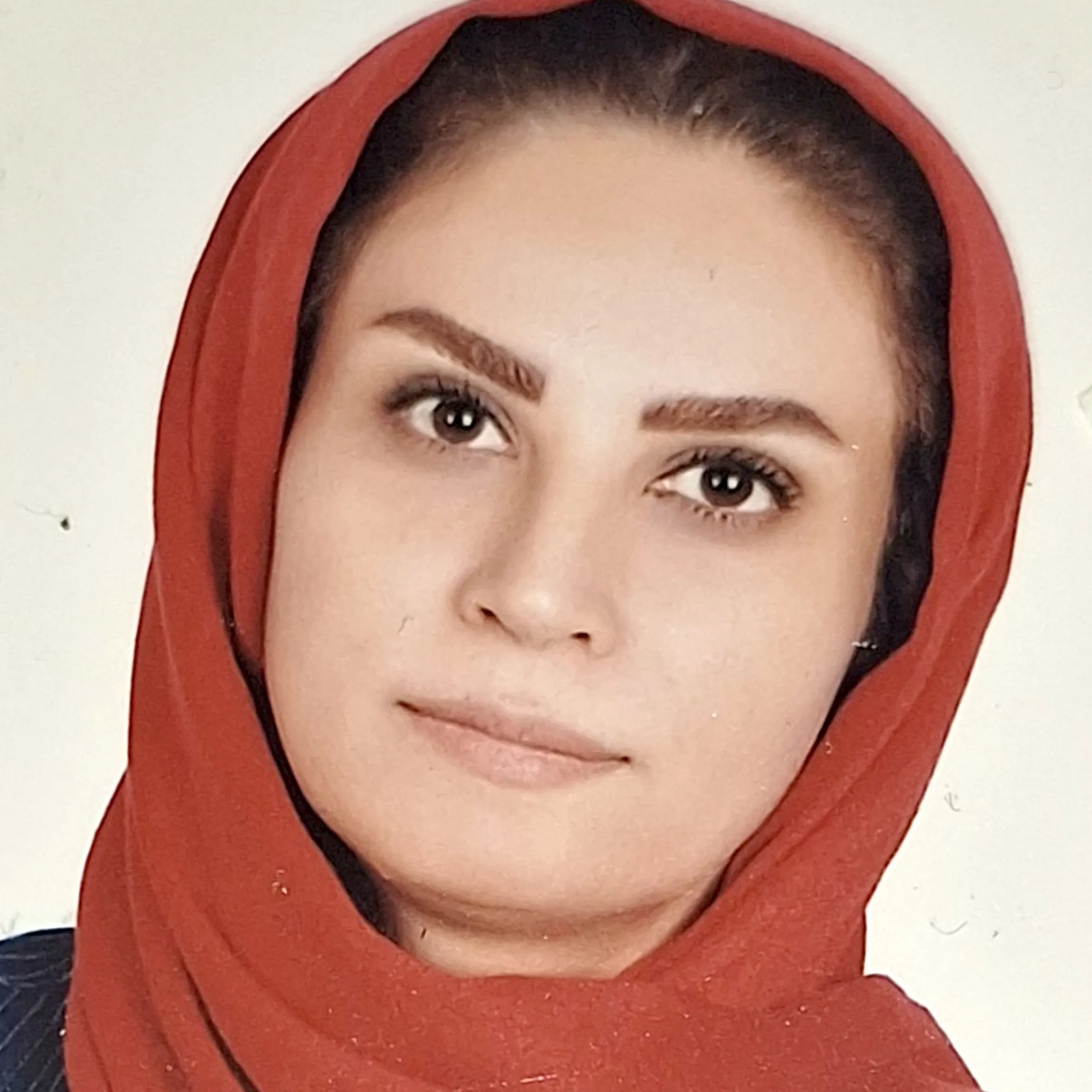 دکتر فرحناز دادگر