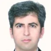 دکتر کورش ریاحی قهفرخی