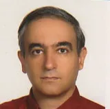 دکتر رامین طاهری