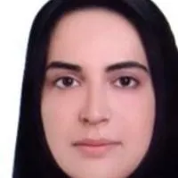 دکتر مینا احمدی قهریزجانی