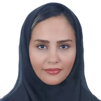 دکتر نگین محمدعلی بیگی
