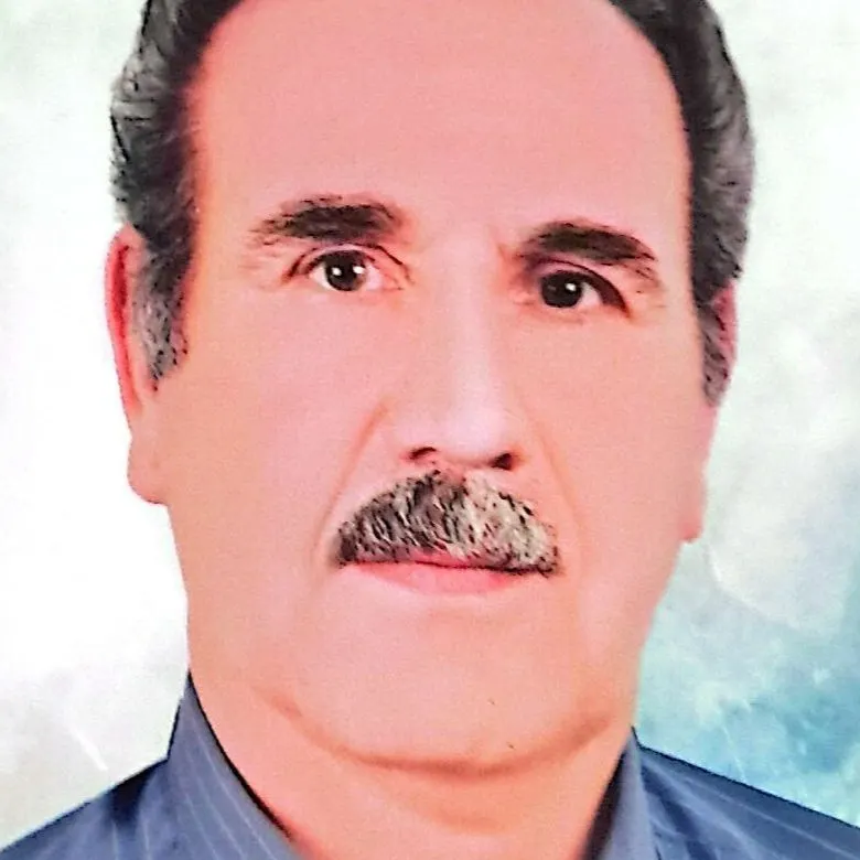 دکتر علی سیاه منصوری