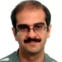 دکتر علی مرجائی