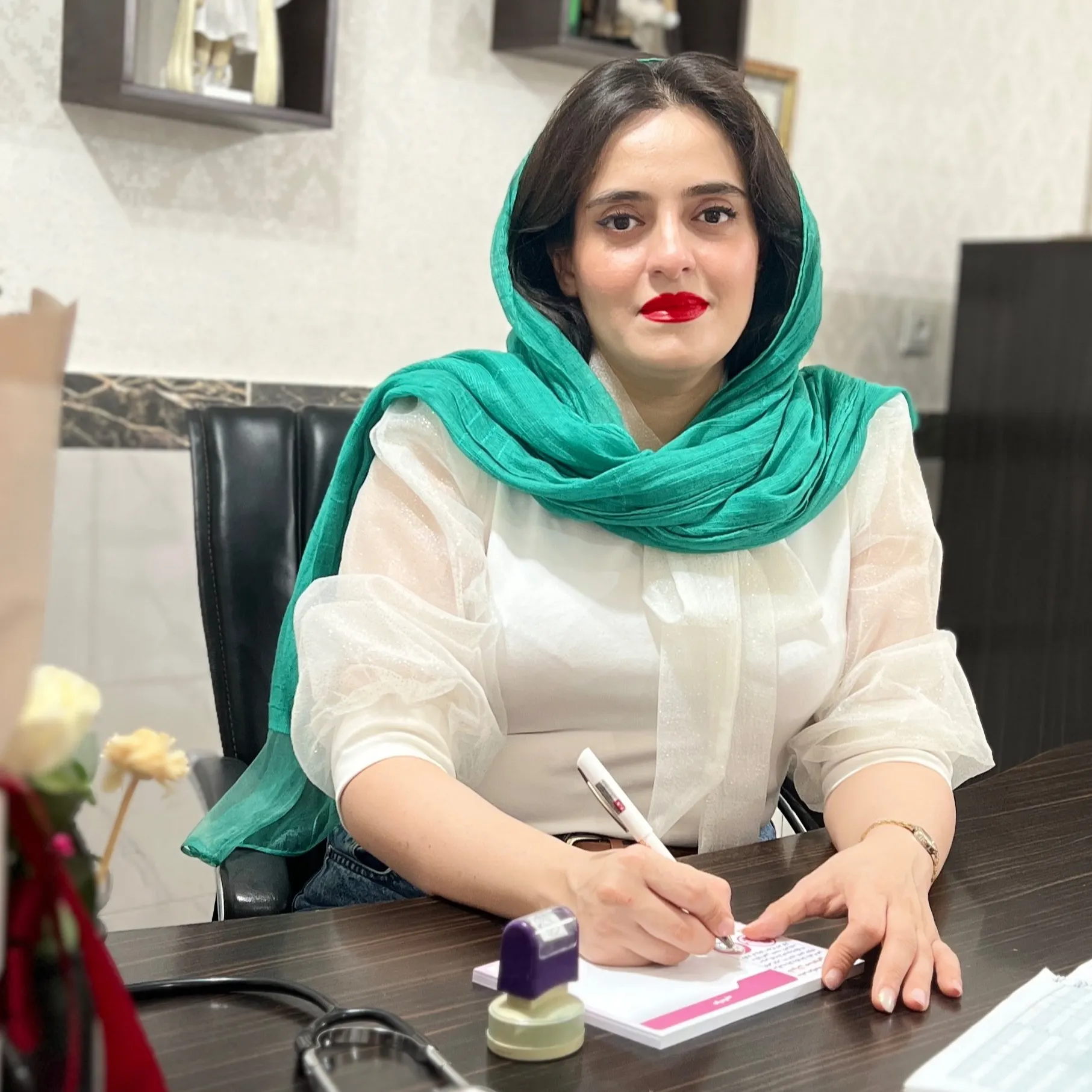 شیلان صمیمی راد