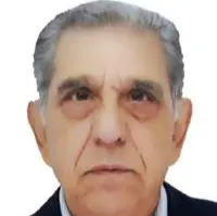 دکتر محمود مهدوی