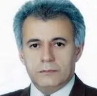 دکتر علی فضلی صالحی
