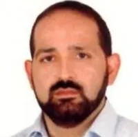 دکتر یونس حمامی لاله زار