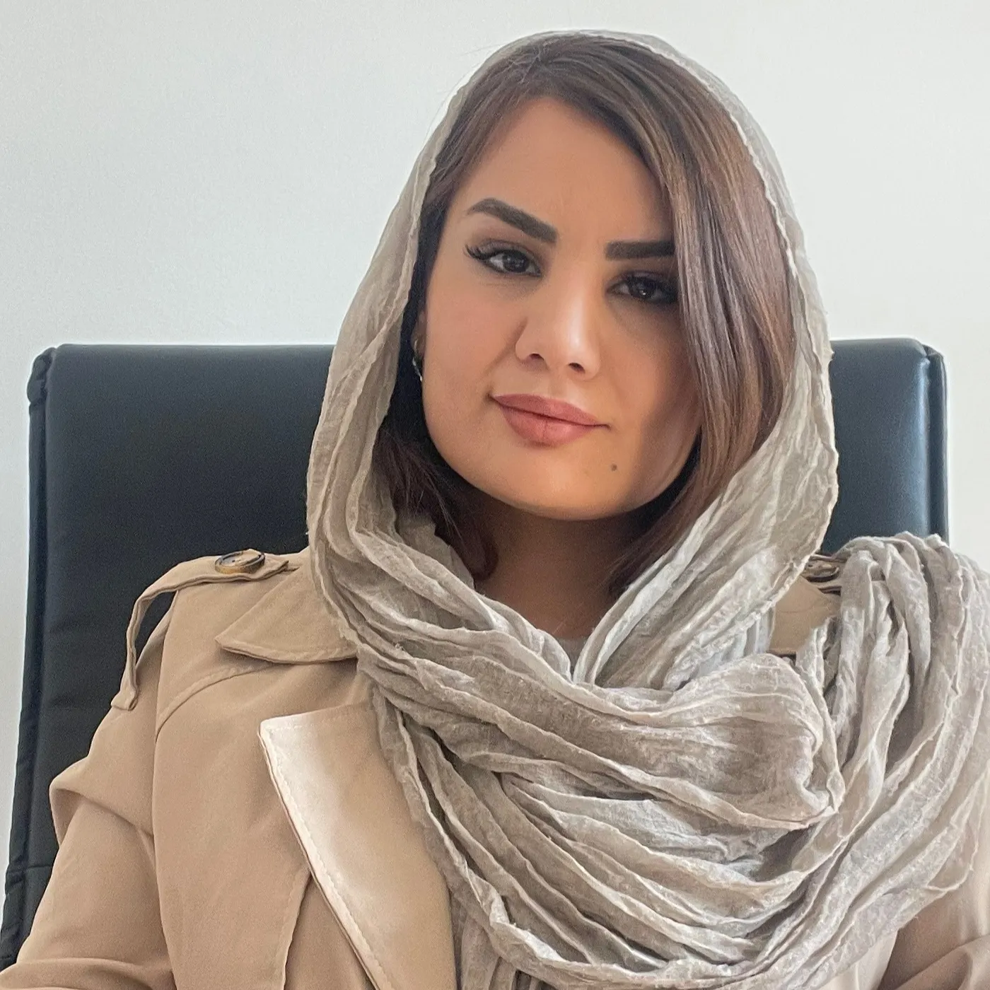شادی حسن زاده