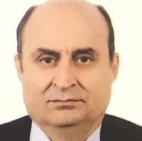 دکتر محسن روزرخ