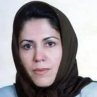 دکتر مهری معین زاده