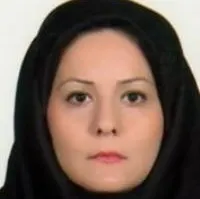 دکتر مریم غانم نیا