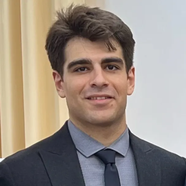 دکتر الیار علیزاده نجمی